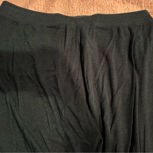 Women’s Size- large- Old Navy turquoise Drawstring sweat Pants - Picture 8 of 10